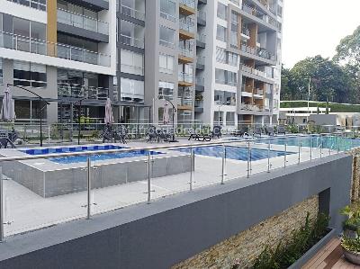 Apartamento en venta en Rio Alto, Armenia · foto 19 de 20