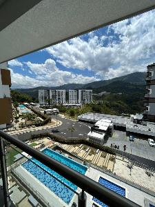 Apartamento en venta en Rio Alto, Armenia · foto 5 de 20