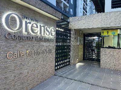Apartamento en venta en Puerto Espejo, Armenia · foto 10 de 13