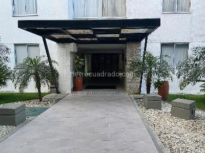 Apartamento en venta en Puerto Espejo, Armenia · foto 11 de 13