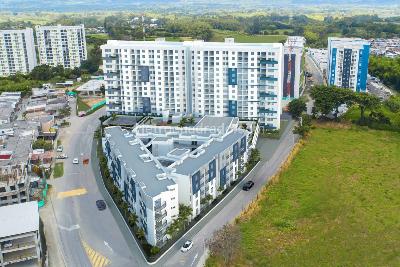 Apartamento en venta en Puerto Espejo, Armenia · foto 13 de 13