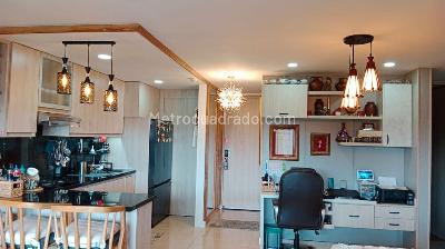 Apartamento en venta en Avenida Centenario, Armenia · foto 6 de 19