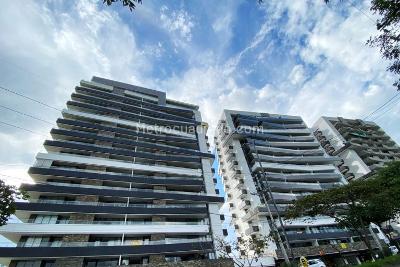 Apartamento en venta en Avenida Centenario, Armenia · foto 18 de 19