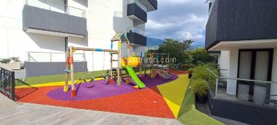 Apartamento en venta en Avenida Centenario, Armenia · foto 19 de 19