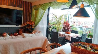 Apartamento en venta en Avenida Centenario, Armenia · foto 8 de 19