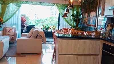 Apartamento en venta en Avenida Centenario, Armenia · foto 3 de 19