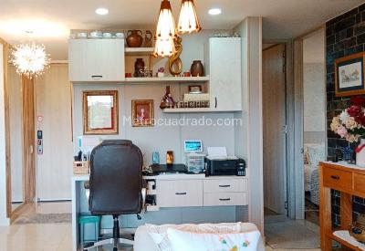 Apartamento en venta en Avenida Centenario, Armenia · foto 10 de 19
