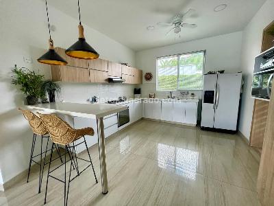 Casa de 3 alcobas en venta en Caimo, Armenia, 1035 m² · foto 9 de 20