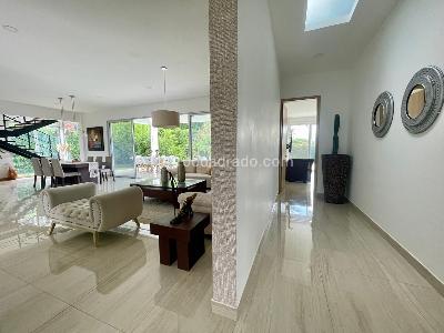 Casa de 3 alcobas en venta en Caimo, Armenia, 1035 m² · foto 6 de 20