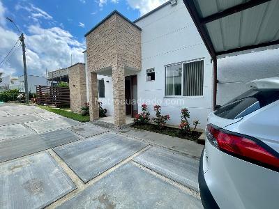 Casa de 3 alcobas en venta en Caimo, Armenia, 1035 m² · foto 19 de 20
