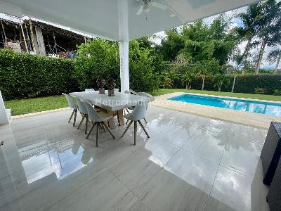Casa de 3 alcobas en venta en Caimo, Armenia, 1035 m² · foto 17 de 20