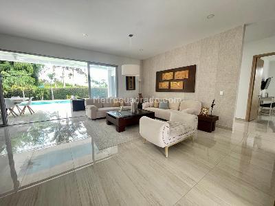 Casa de 3 alcobas en venta en Caimo, Armenia, 1035 m² · foto 5 de 20
