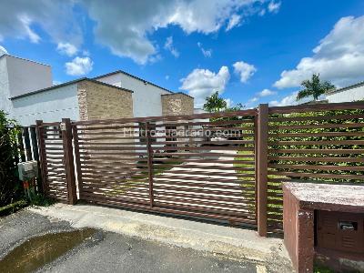 Casa de 3 alcobas en venta en Caimo, Armenia, 1035 m² · foto 20 de 20