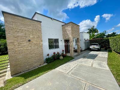Casa de 3 alcobas en venta en Caimo, Armenia, 1035 m² · foto 18 de 20