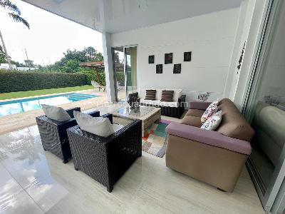 Casa de 3 alcobas en venta en Caimo, Armenia, 1035 m² · foto 12 de 20