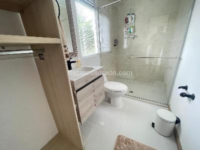 Casa de 3 alcobas en venta en Caimo, Armenia, 1035 m² · foto 11 de 20
