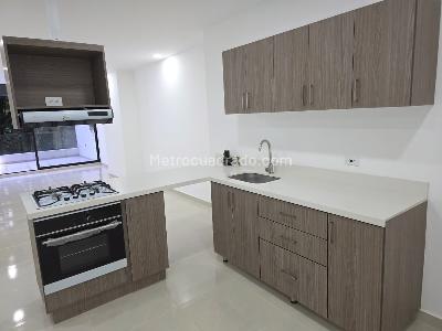 Apartamento de 3 alcobas en venta en La Foresta, Armenia, 145 m² · foto 4 de 20