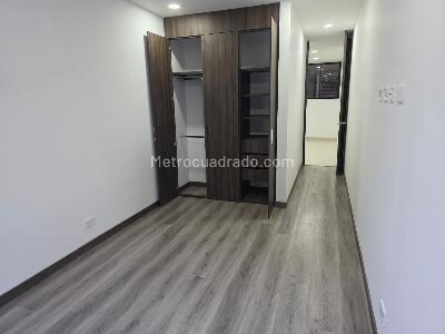 Apartamento de 3 alcobas en venta en La Foresta, Armenia, 145 m² · foto 13 de 20