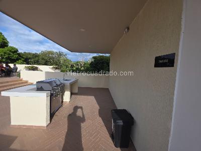 Apartamento de 3 alcobas en venta en La Foresta, Armenia, 145 m² · foto 18 de 20