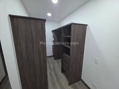 Apartamento de 3 alcobas en venta en La Foresta, Armenia, 145 m² · foto 11 de 20