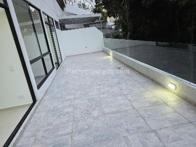 Apartamento de 3 alcobas en venta en La Foresta, Armenia, 145 m² · foto 6 de 20
