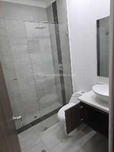 Apartamento de 3 alcobas en venta en La Foresta, Armenia, 145 m² · foto 15 de 20