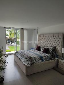 Casa de 5 alcobas en venta en El Caimo, Armenia · foto 9 de 16