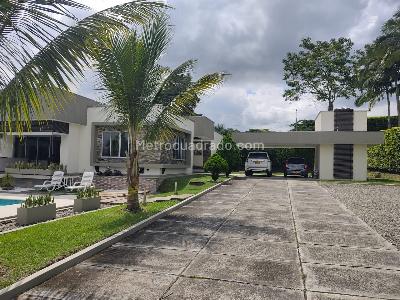 Casa de 5 alcobas en venta en El Caimo, Armenia · foto 13 de 16