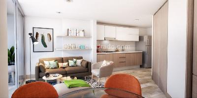 Apartamento en venta en Los Fundadores, Armenia · foto 2 de 10