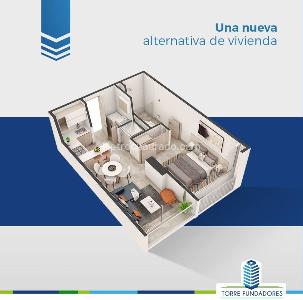 Apartamento en venta en Los Fundadores, Armenia · foto 10 de 10