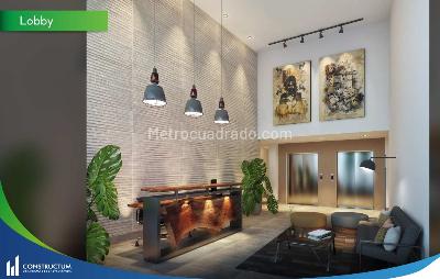 Apartamento en venta en Los Fundadores, Armenia · foto 3 de 10
