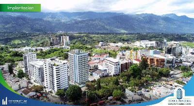 Apartamento en venta en Los Fundadores, Armenia · foto 4 de 10