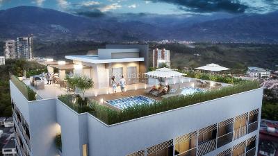 Apartamento en venta en Los Fundadores, Armenia · foto 5 de 10