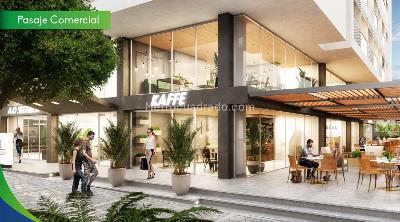 Apartamento en venta en Los Fundadores, Armenia · foto 8 de 10