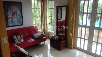 Casa de 4 alcobas en venta en El Caimo, Armenia, 1350 m² · foto 3 de 19