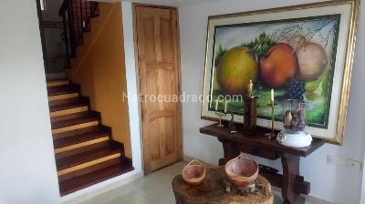 Casa de 4 alcobas en venta en El Caimo, Armenia, 1350 m² · foto 10 de 19