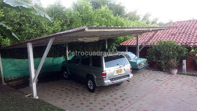 Casa de 4 alcobas en venta en El Caimo, Armenia, 1350 m² · foto 19 de 19