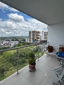 Apartamento en venta en Avenida Bolivar, Armenia · foto 3 de 20