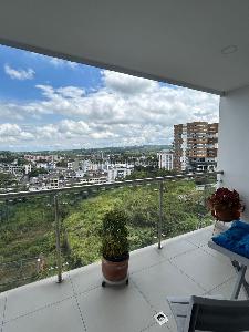 Apartamento en venta en Avenida Bolivar, Armenia · foto 5 de 20