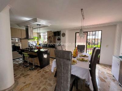 Casa de 4 alcobas en venta en Coinca, Armenia, 130 m² · foto 14 de 20