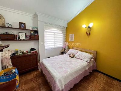 Casa de 4 alcobas en venta en Coinca, Armenia, 130 m² · foto 17 de 20