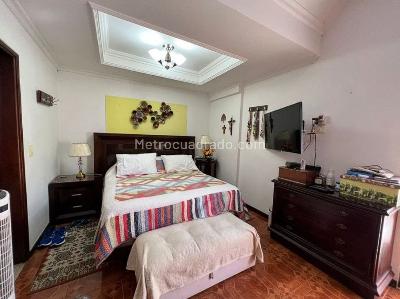 Casa de 4 alcobas en venta en Coinca, Armenia, 130 m² · foto 18 de 20