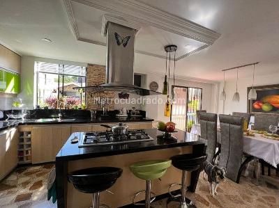Casa de 4 alcobas en venta en Coinca, Armenia, 130 m² · foto 6 de 20