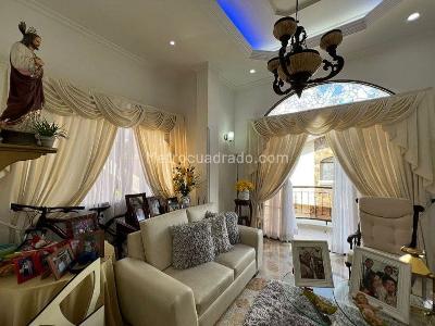 Casa de 4 alcobas en venta en Coinca, Armenia, 130 m² · foto 7 de 20