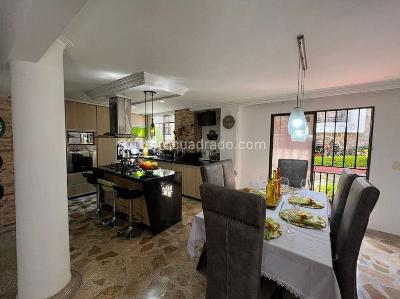 Casa de 4 alcobas en venta en Coinca, Armenia, 130 m² · foto 13 de 20