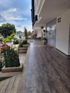 Apartamento de 3 alcobas en venta en Los Profesionales, Armenia, 131 m² · foto 7 de 10