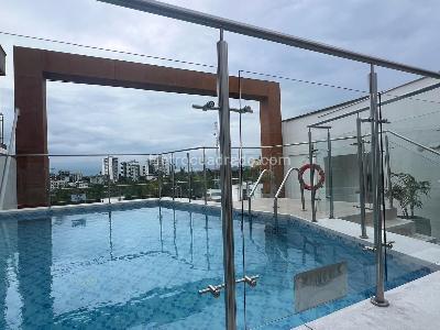 Apartaestudio en venta en Avenida Centenario, Armenia, 36 m² · foto 14 de 15