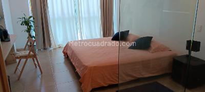 Apartaestudio en venta en Avenida Centenario, Armenia, 36 m² · foto 3 de 15