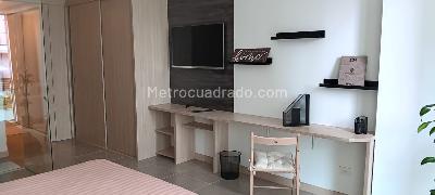 Apartaestudio en venta en Avenida Centenario, Armenia, 36 m² · foto 4 de 15
