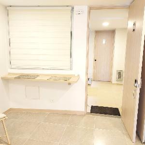 Apartaestudio en venta en Avenida Centenario, Armenia, 36 m² · foto 6 de 15